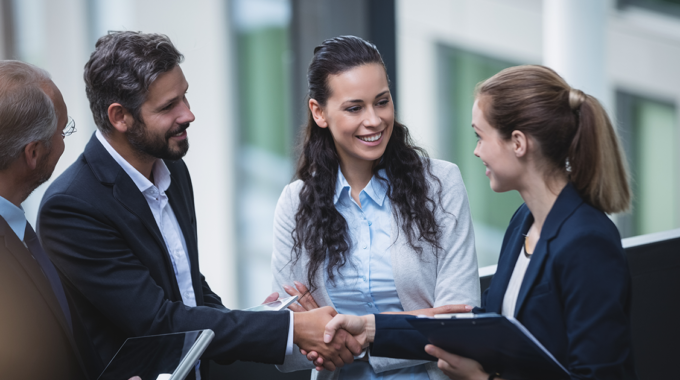 General Management